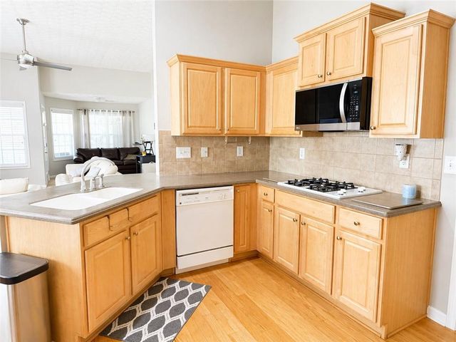 4703 Austin Hills Drive, Suwanee, GA 30024