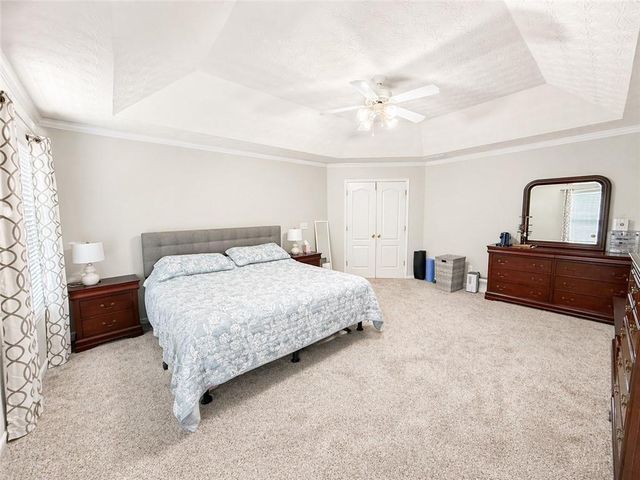 4703 Austin Hills Drive, Suwanee, GA 30024