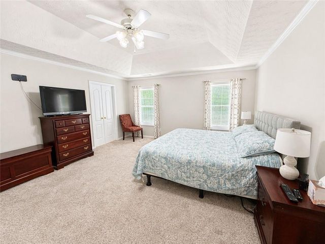 4703 Austin Hills Drive, Suwanee, GA 30024