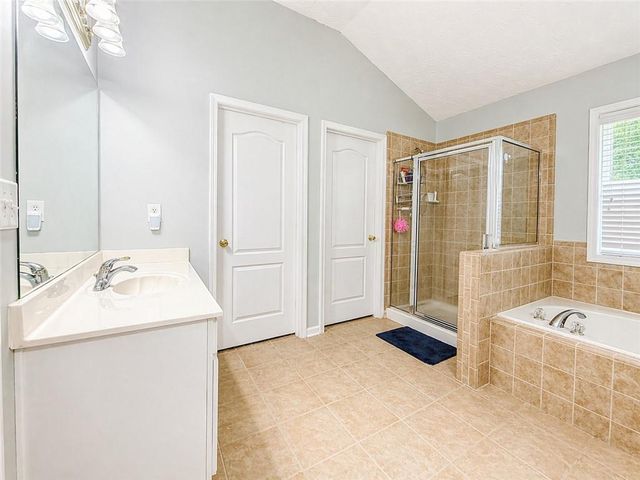 4703 Austin Hills Drive, Suwanee, GA 30024