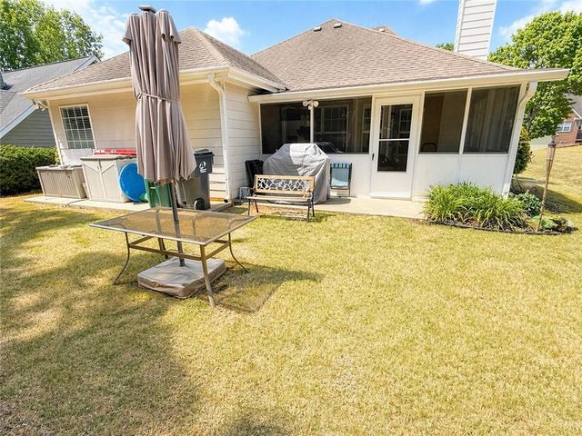 4703 Austin Hills Drive, Suwanee, GA 30024