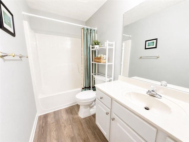 4703 Austin Hills Drive, Suwanee, GA 30024
