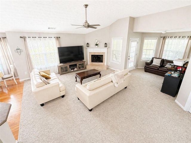 4703 Austin Hills Drive, Suwanee, GA 30024