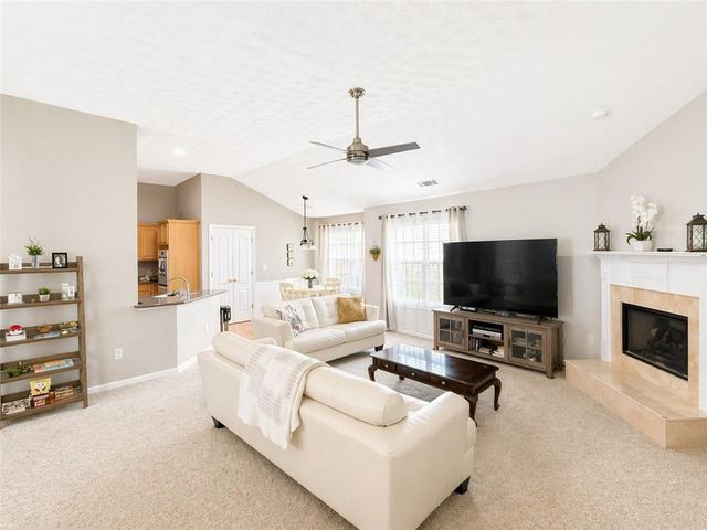 4703 Austin Hills Drive, Suwanee, GA 30024