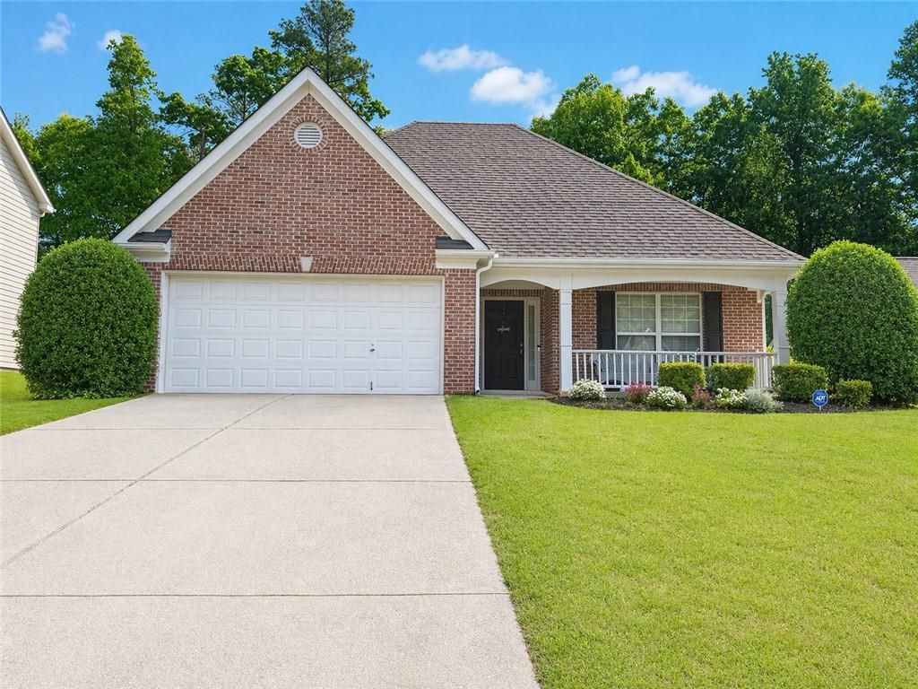 4703 Austin Hills Drive, Suwanee, GA 30024
