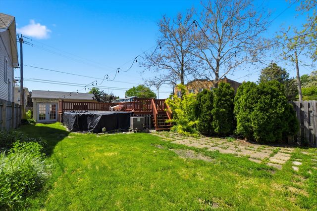 1037 Dunlop Avenue, Forest Park, IL 60130