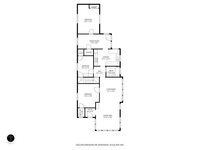 1037 Dunlop Avenue, Forest Park, IL 60130