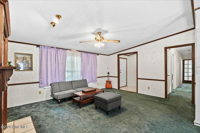 188 Little Bear Run, Snow Hill, NC 28580
