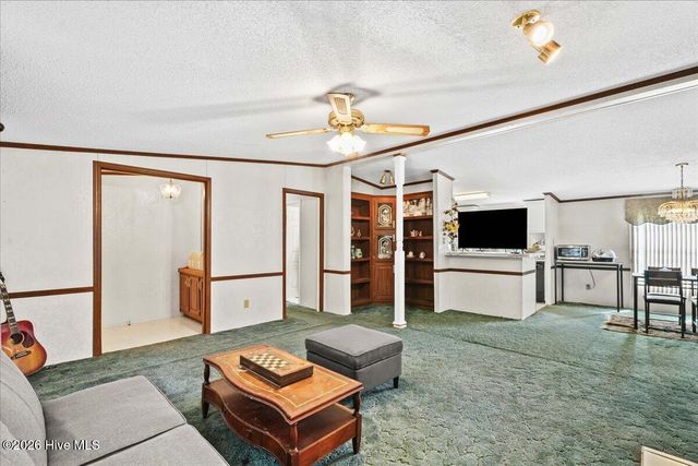 188 Little Bear Run, Snow Hill, NC 28580