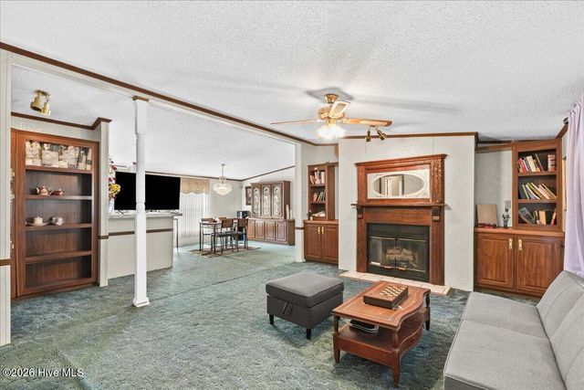 188 Little Bear Run, Snow Hill, NC 28580