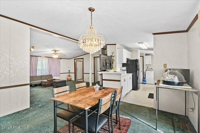 188 Little Bear Run, Snow Hill, NC 28580