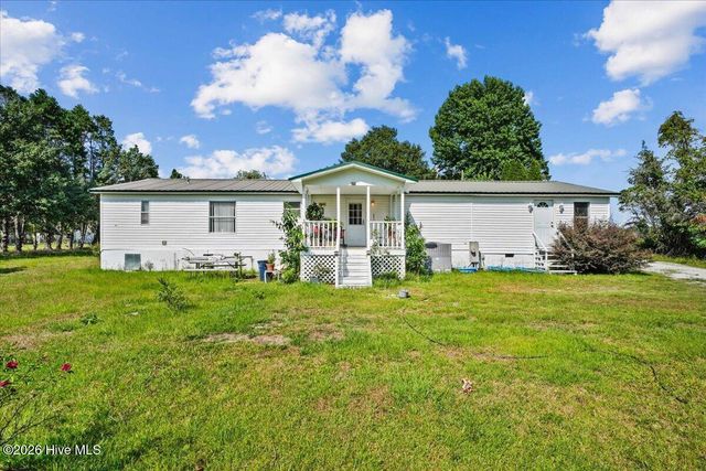 188 Little Bear Run, Snow Hill, NC 28580