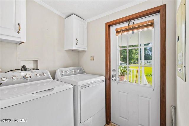 188 Little Bear Run, Snow Hill, NC 28580