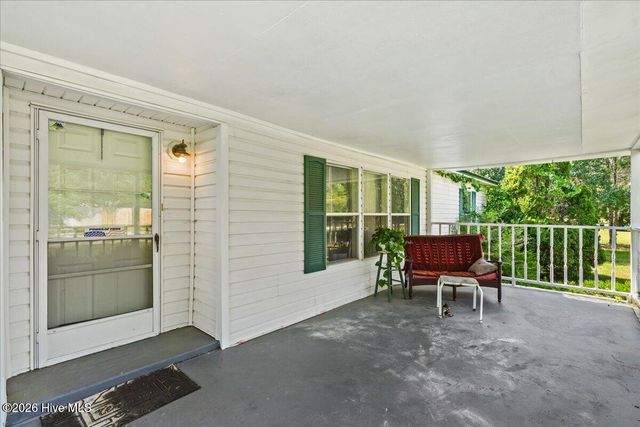 188 Little Bear Run, Snow Hill, NC 28580