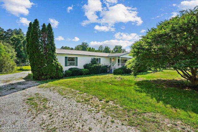 188 Little Bear Run, Snow Hill, NC 28580