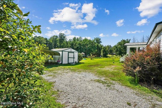 188 Little Bear Run, Snow Hill, NC 28580