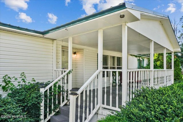 188 Little Bear Run, Snow Hill, NC 28580