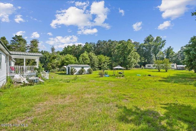 188 Little Bear Run, Snow Hill, NC 28580