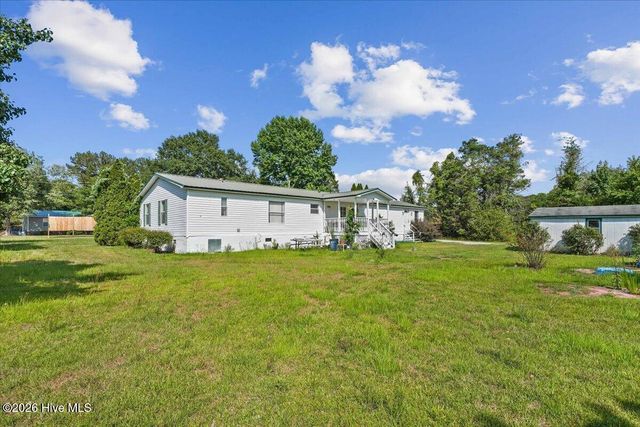 188 Little Bear Run, Snow Hill, NC 28580