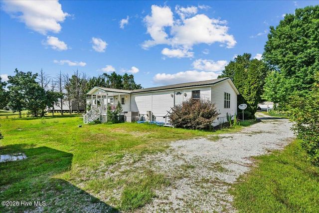 188 Little Bear Run, Snow Hill, NC 28580