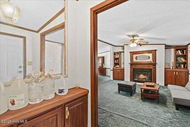 188 Little Bear Run, Snow Hill, NC 28580