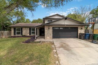 8219 Sam Snead, San Antonio, TX 78240
