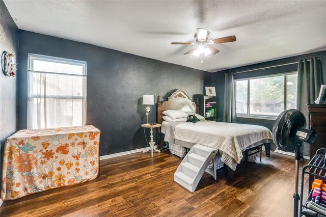 5601 Jane Anne Street, Haltom City, TX 76117