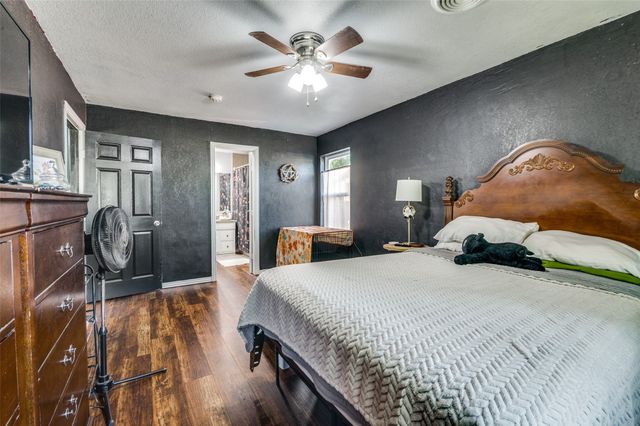 5601 Jane Anne Street, Haltom City, TX 76117
