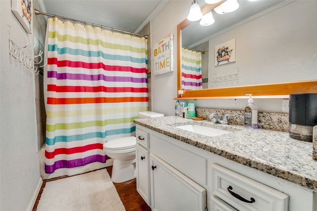 5601 Jane Anne Street, Haltom City, TX 76117