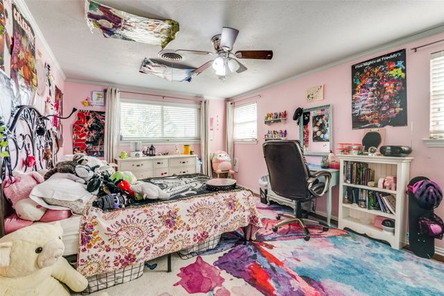 5601 Jane Anne Street, Haltom City, TX 76117