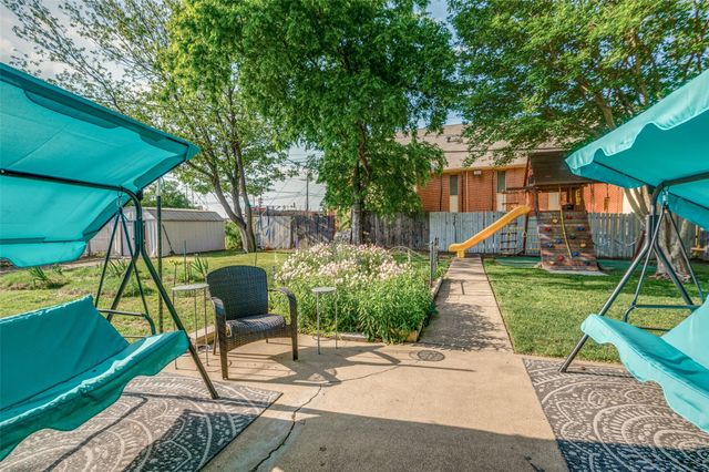 5601 Jane Anne Street, Haltom City, TX 76117