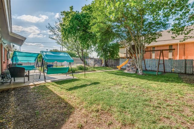 5601 Jane Anne Street, Haltom City, TX 76117