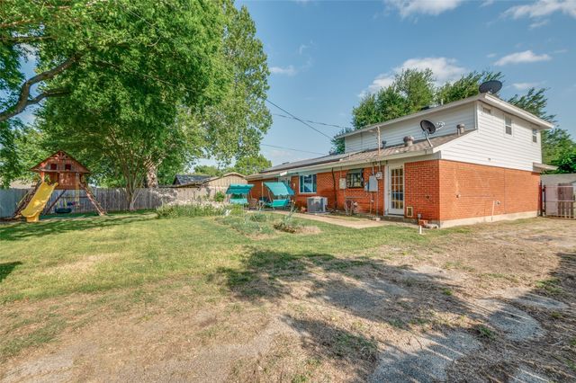 5601 Jane Anne Street, Haltom City, TX 76117