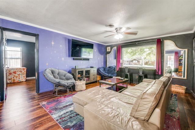 5601 Jane Anne Street, Haltom City, TX 76117