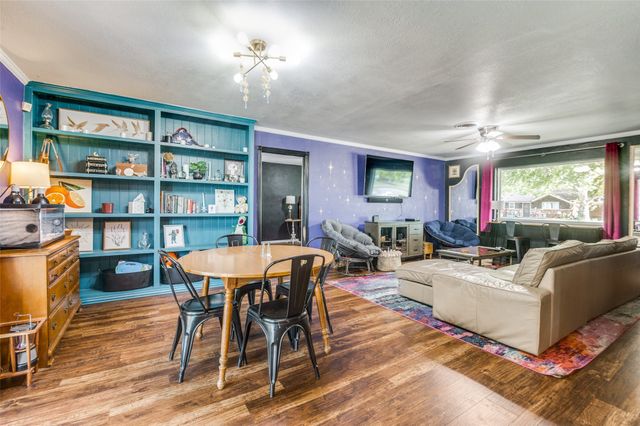 5601 Jane Anne Street, Haltom City, TX 76117