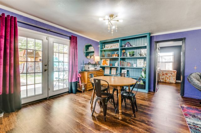 5601 Jane Anne Street, Haltom City, TX 76117