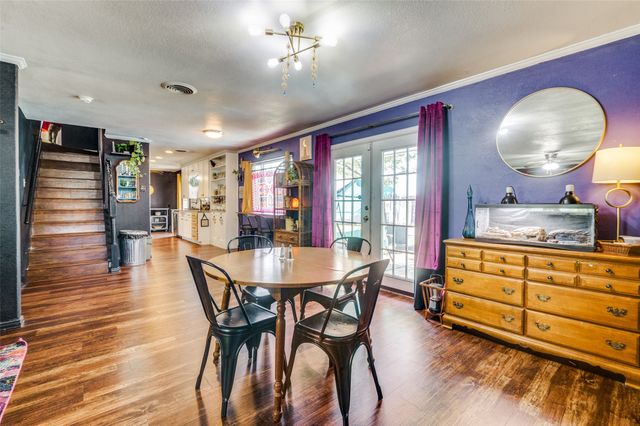 5601 Jane Anne Street, Haltom City, TX 76117