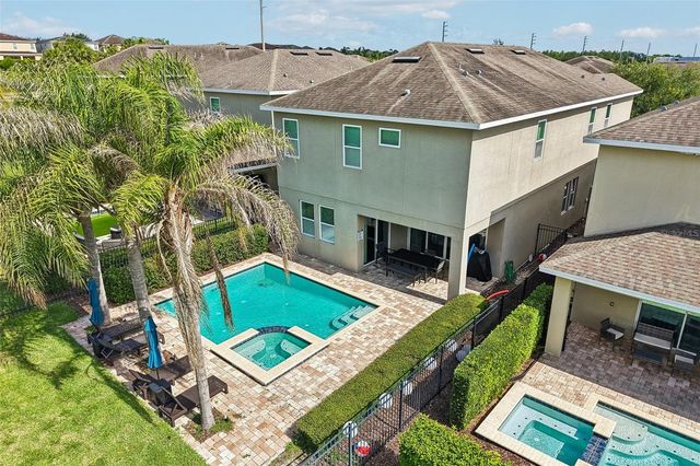220 PENDANT COURT, Kissimmee, FL 34747