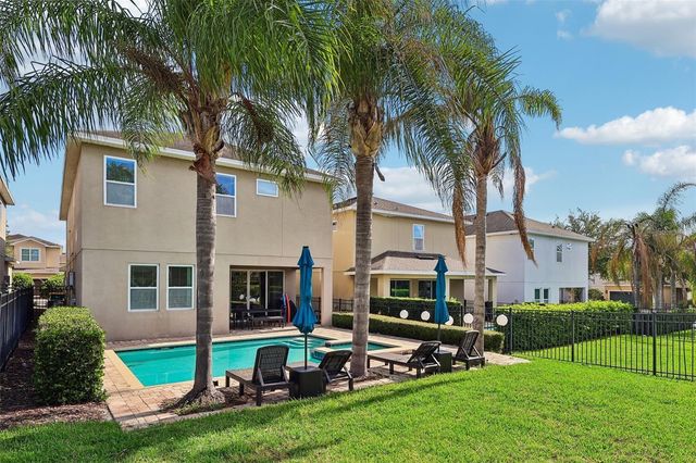 220 PENDANT COURT, Kissimmee, FL 34747