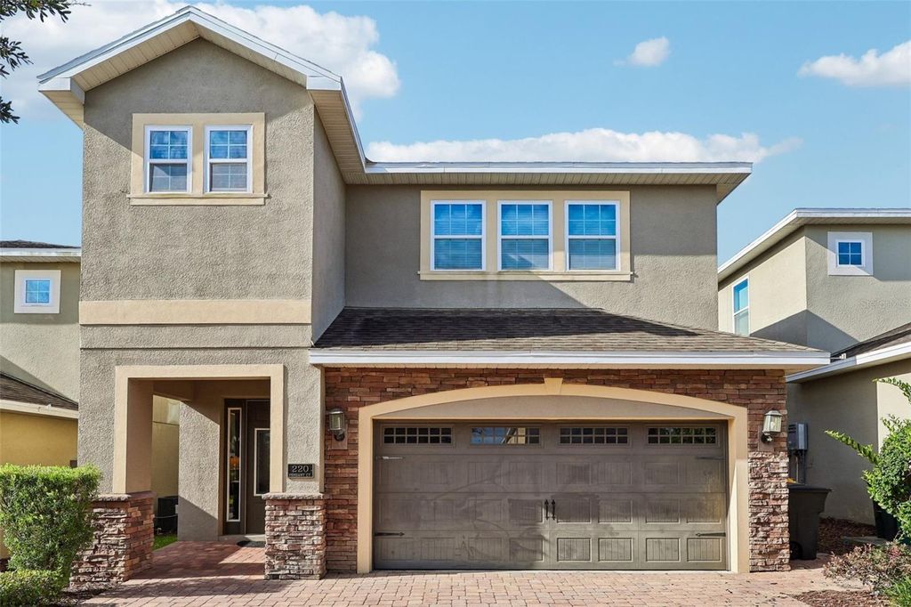 220 PENDANT COURT, Kissimmee, FL 34747