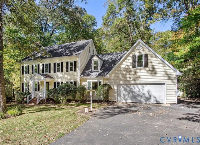 15010 Walnut Bend Rd, Midlothian, VA 23112