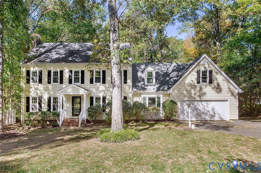 15010 Walnut Bend Rd, Midlothian, VA 23112