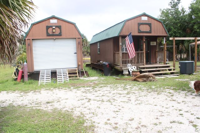 15367 NW 296th Street, Okeechobee, FL 34972