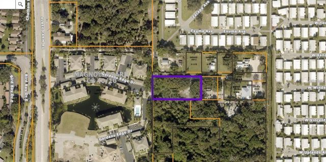 ALBEE FARM ROAD, Venice, FL 34285