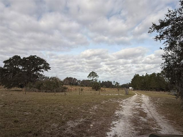 29605 FULLERVILLE ROAD, Deland, FL 32720