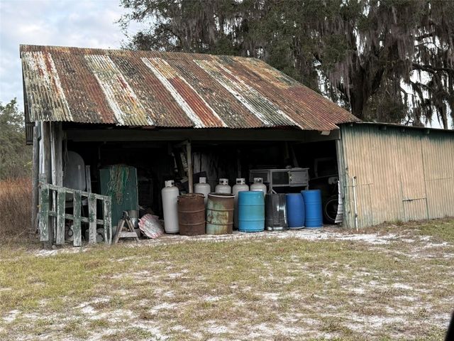 29605 FULLERVILLE ROAD, Deland, FL 32720