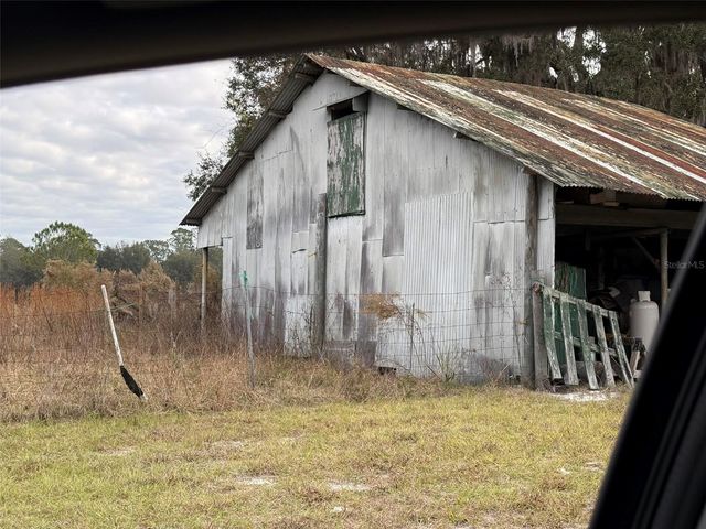 29605 FULLERVILLE ROAD, Deland, FL 32720