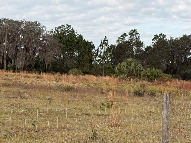 29605 FULLERVILLE ROAD, Deland, FL 32720