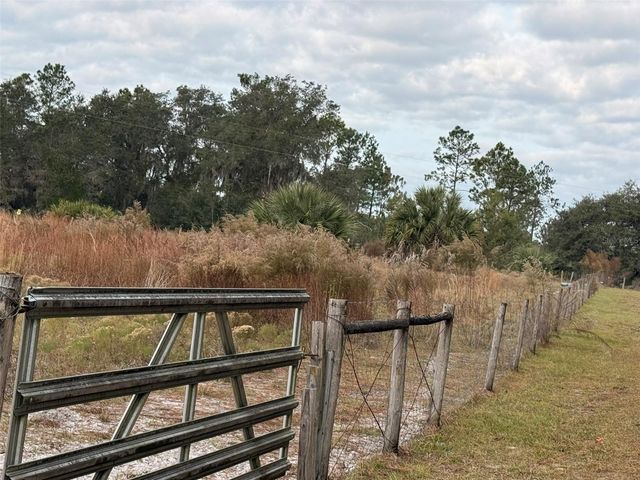 29605 FULLERVILLE ROAD, Deland, FL 32720