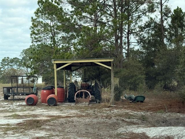 29605 FULLERVILLE ROAD, Deland, FL 32720